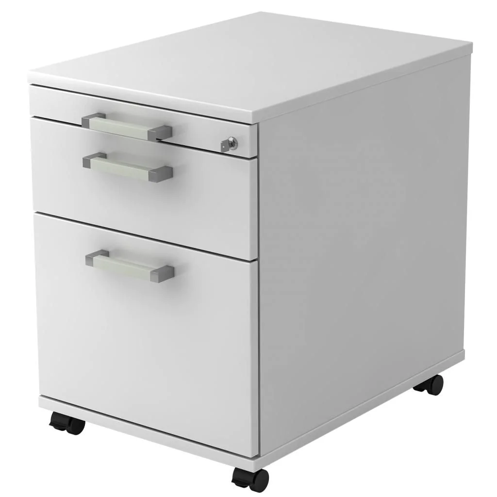 Rollcontainer HR Solid - HBA-AC20