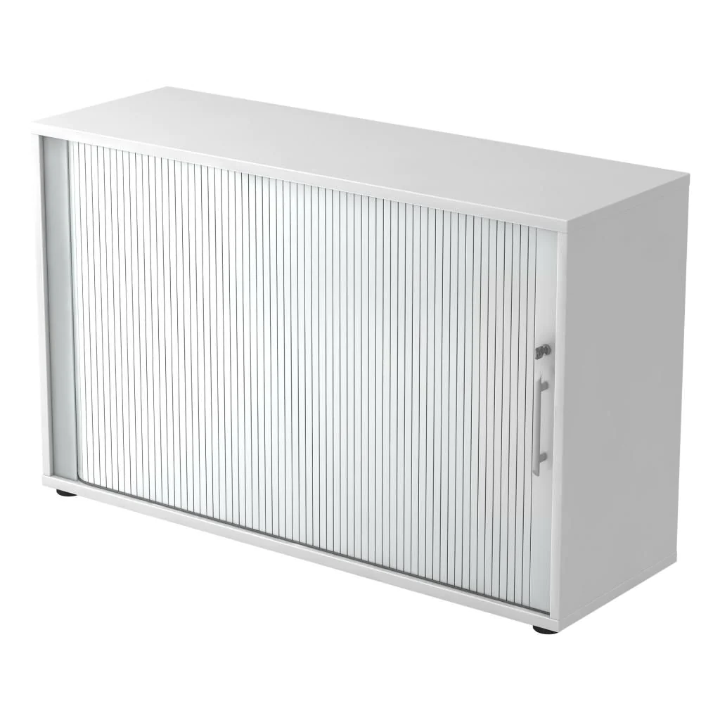 Rollladenschrank Serie 9 2 OH von Hammerbacher - Produktbild 14 von 19