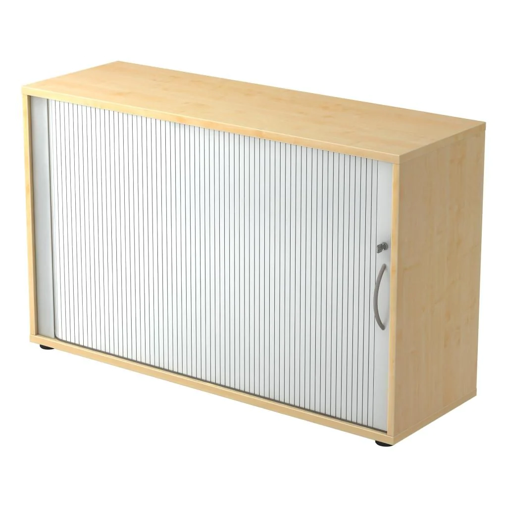 Rollladenschrank Serie 9 2 OH von Hammerbacher - Produktbild 13 von 19