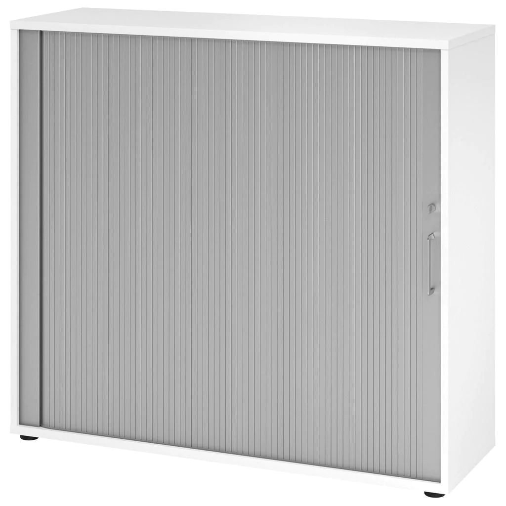 Rollladenschrank Serie 9 3OH von Hammerbacher - Produktbild 2 von 18