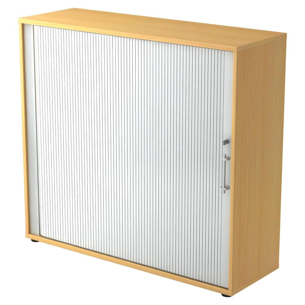 Rollladenschrank Serie 9 3OH von Hammerbacher - Produktbild 11 von 18