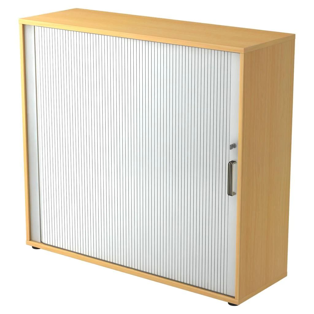 Rollladenschrank Serie 9 3OH von Hammerbacher - Produktbild 13 von 18