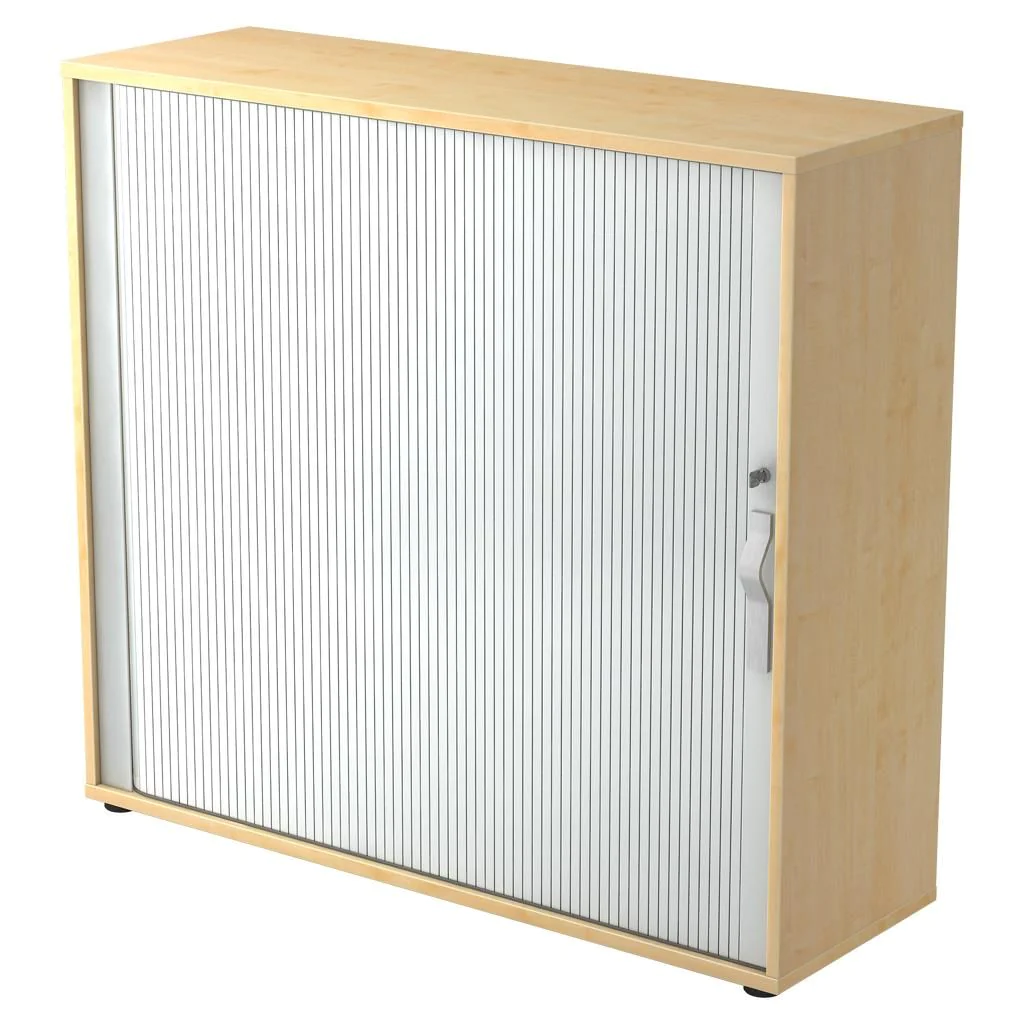 Rollladenschrank Serie 9 3OH von Hammerbacher - Produktbild 10 von 18