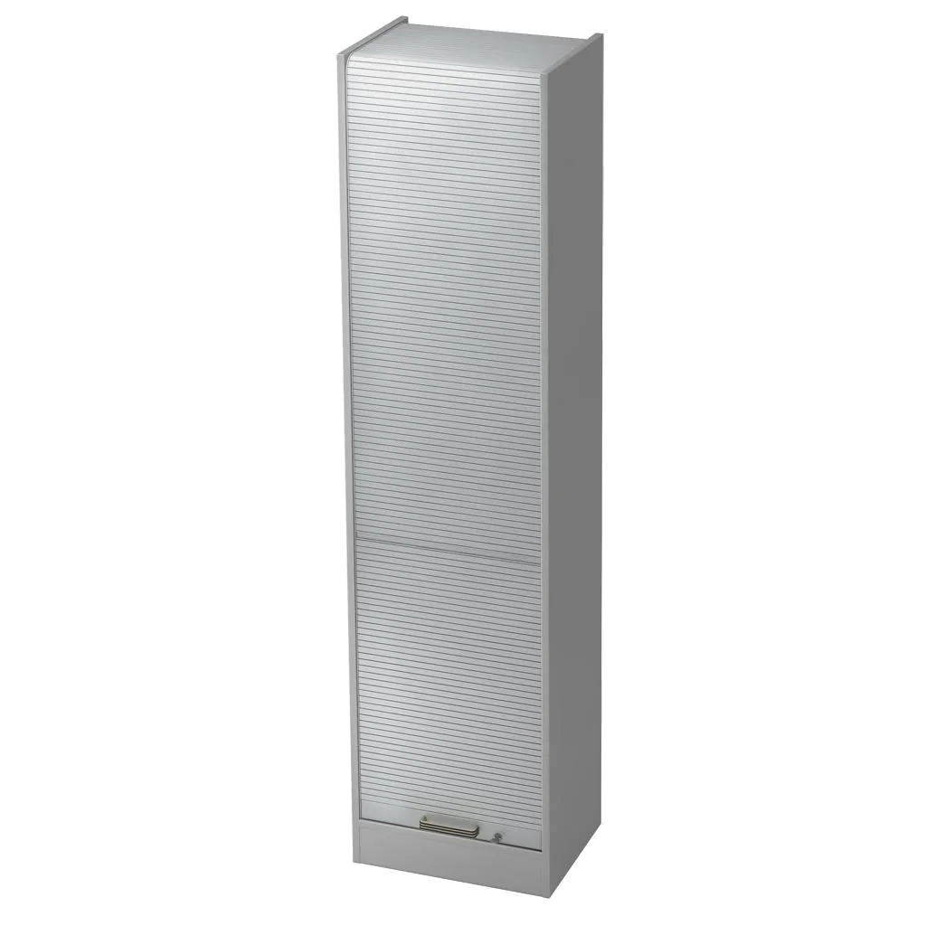 Rollladenschrank 50 Solid 5 OH - HBA-SET50