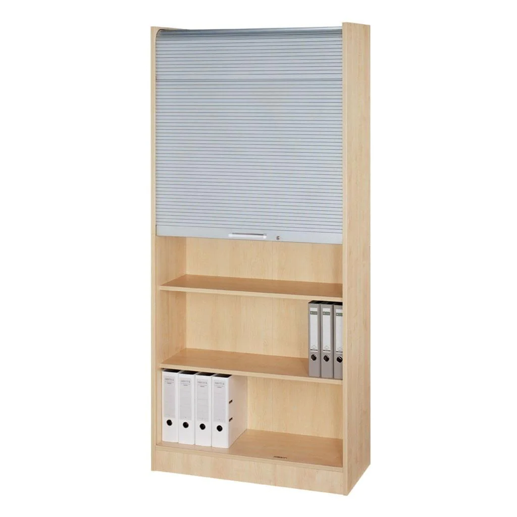Rollladenschrank 90 Solid 5 OH - HBA-SET90