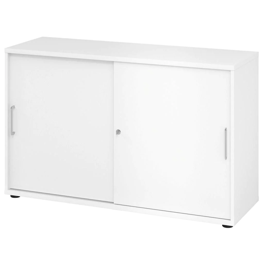 Schiebetürenschrank 2 OH von Hammerbacher - Produktbild 4 von 8