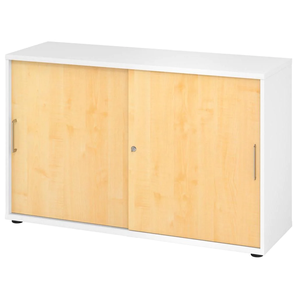 Schiebetürenschrank 2 OH von Hammerbacher - Produktbild 6 von 8