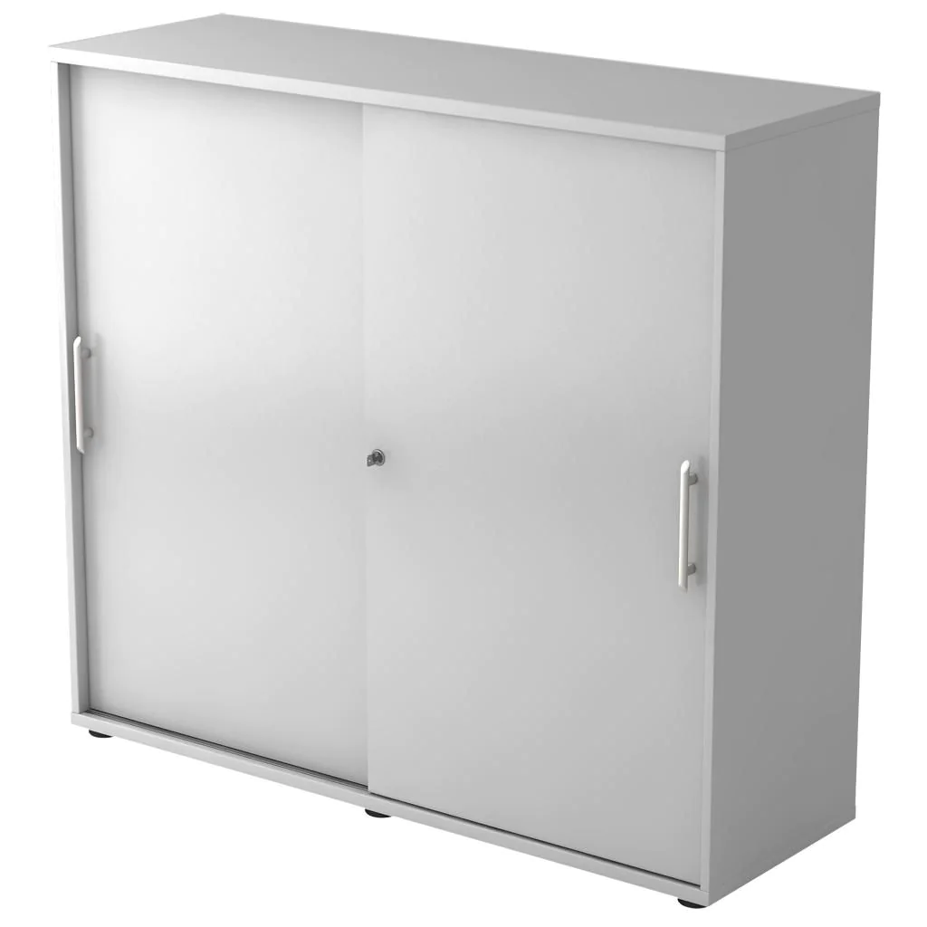 Schiebetürenschrank 3 OH von Hammerbacher - Produktbild 14 von 20