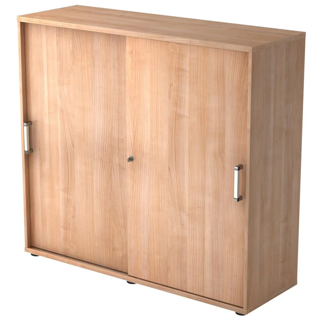 Schiebetürenschrank 3 OH von Hammerbacher - Produktbild 15 von 20