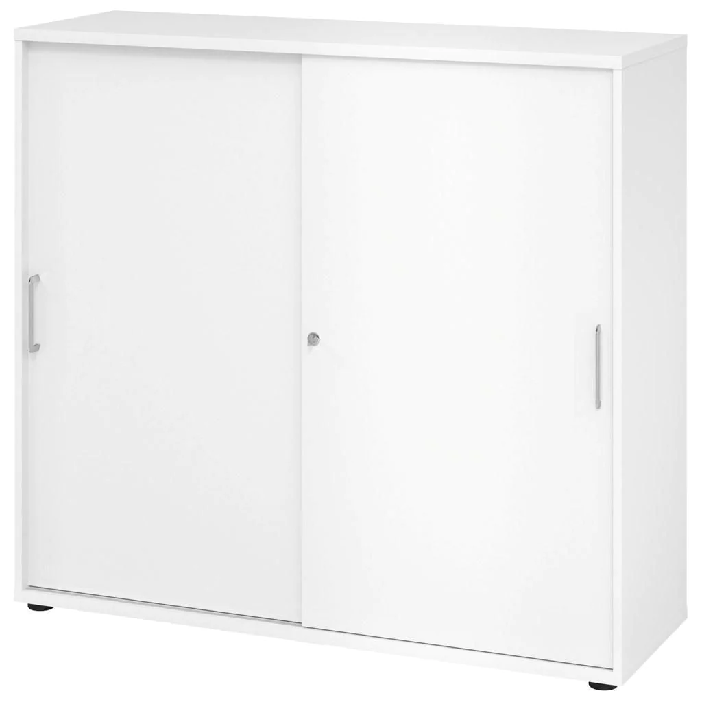 Schiebetürenschrank 3 OH von Hammerbacher - Produktbild 11 von 20