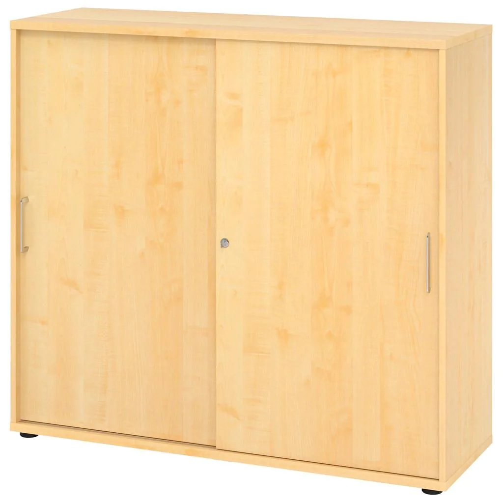 Schiebetürenschrank 3 OH von Hammerbacher - Produktbild 5 von 20