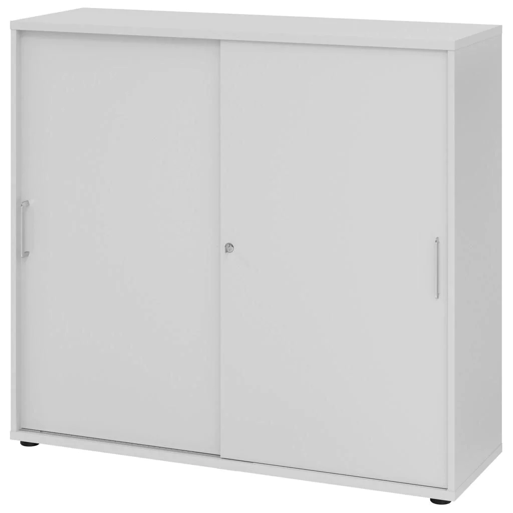 Schiebetürenschrank 3 OH von Hammerbacher - Produktbild 10 von 20