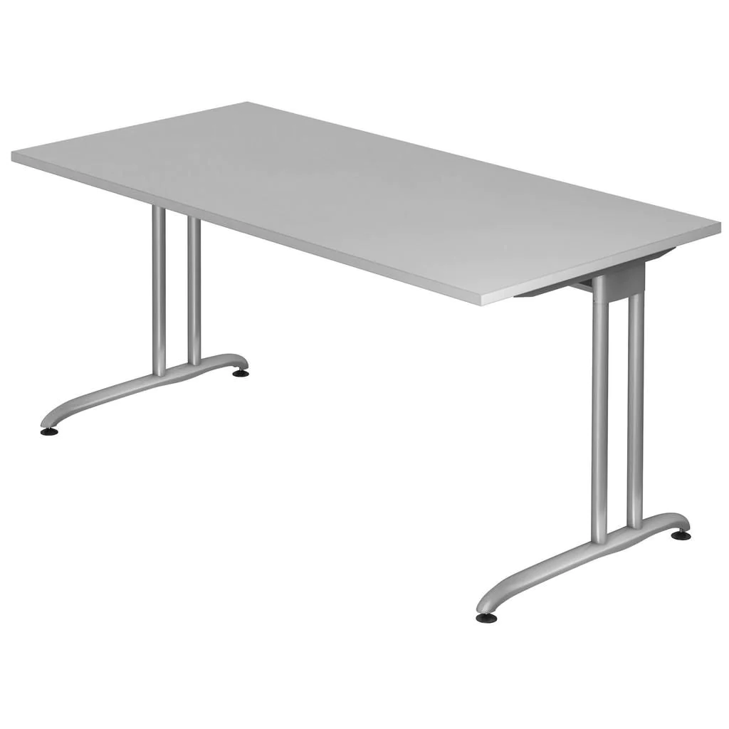 Schreibtisch B von Hammerbacher - Produktbild 4 von 16