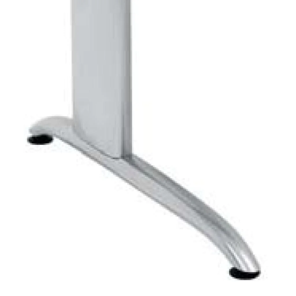 Schreibtisch B Freiform von Hammerbacher - Produktbild 12 von 15