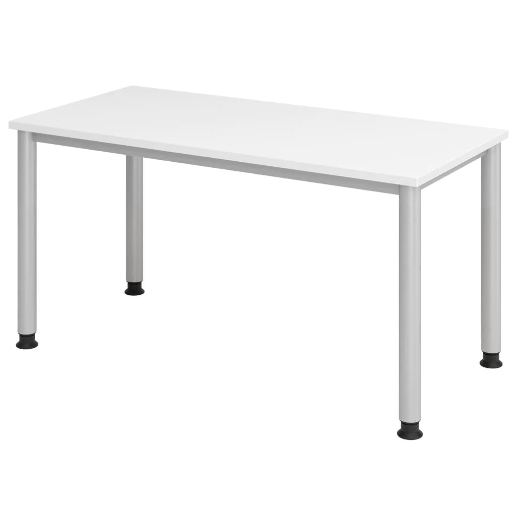 Schreibtisch H Mini von Hammerbacher - Produktbild 6 von 8