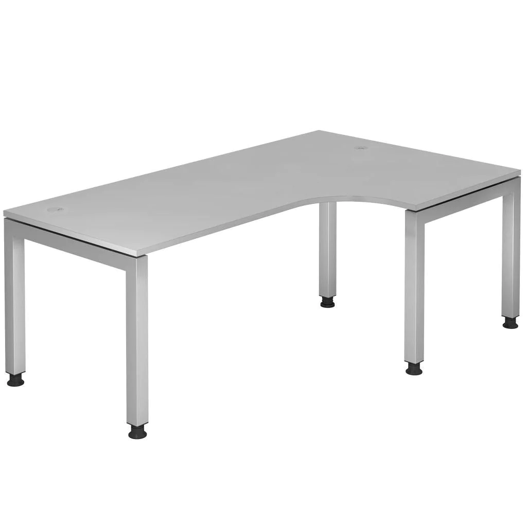 Schreibtisch J Eckform von Hammerbacher - Produktbild 6 von 17