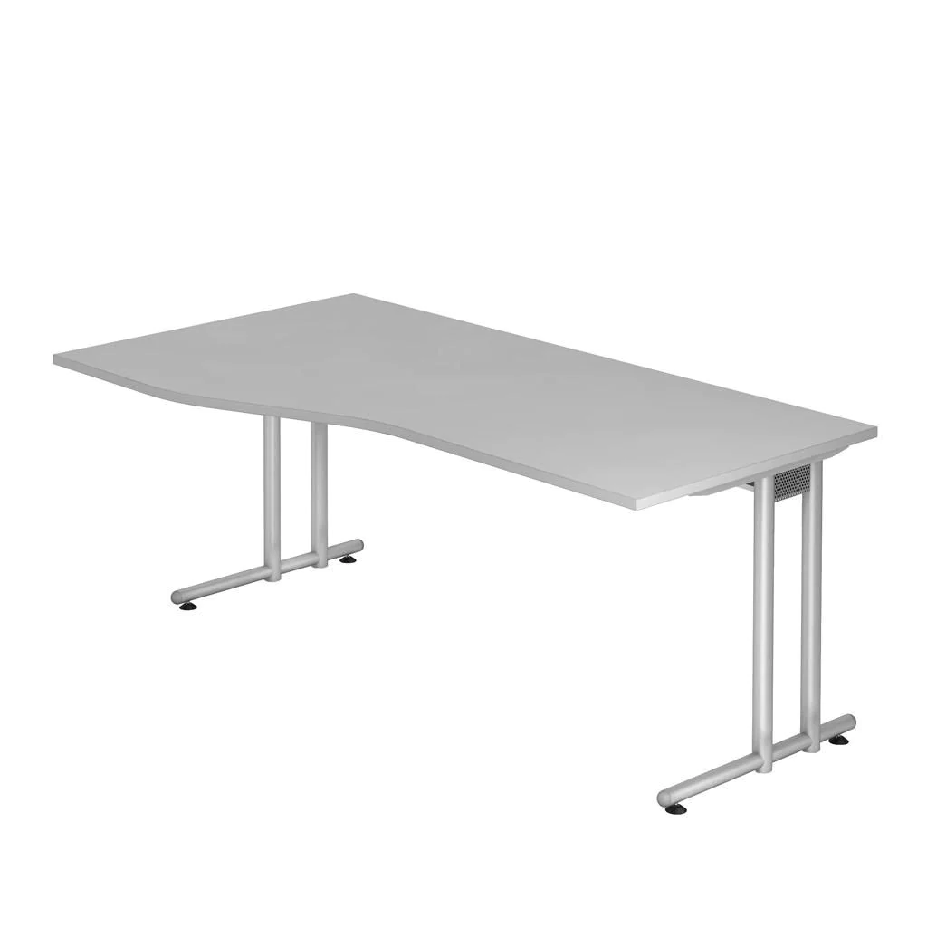 Schreibtisch N von Hammerbacher - Produktbild 4 von 10