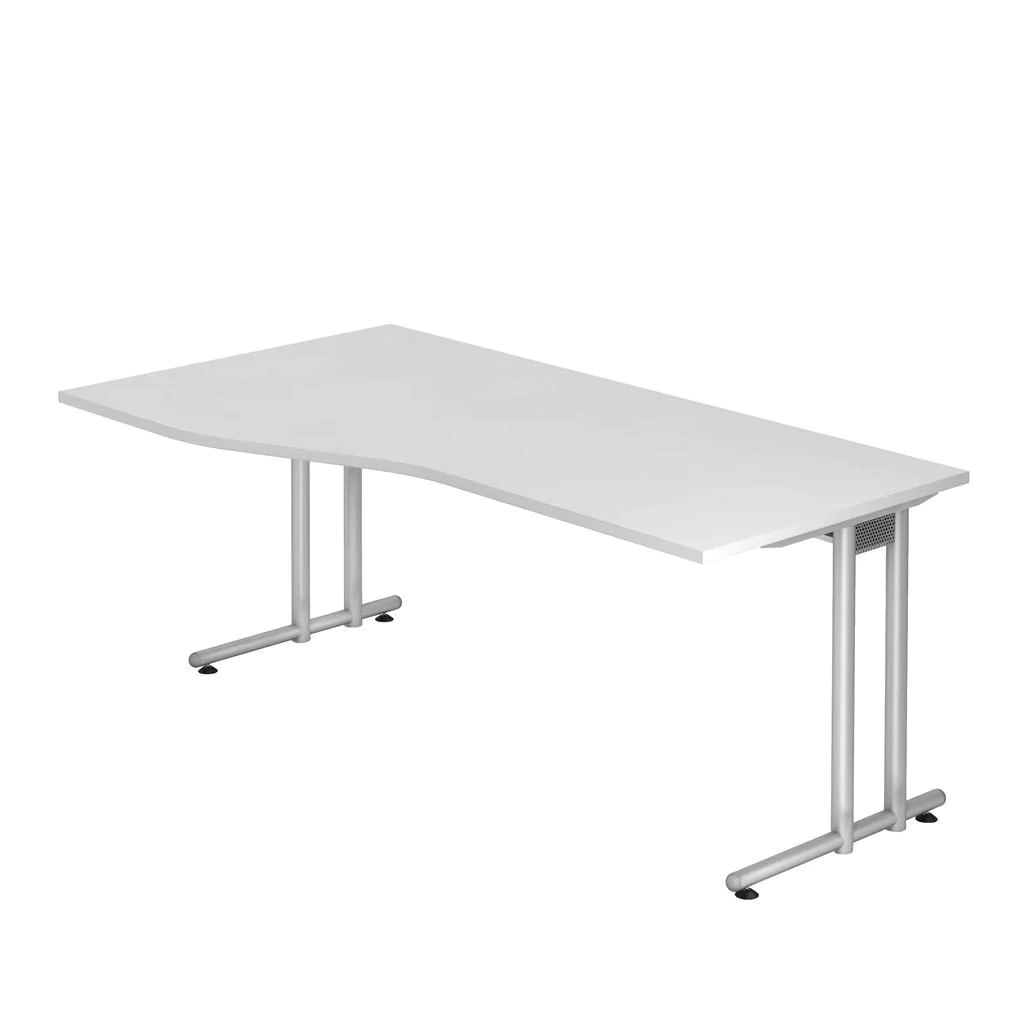 Schreibtisch N - HBA-NS18
