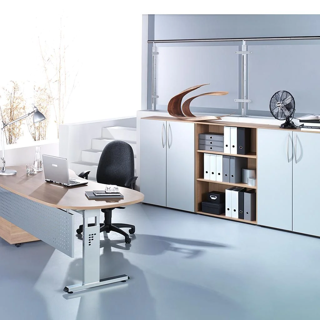 Schreibtisch O von Hammerbacher - Produktbild 6 von 13