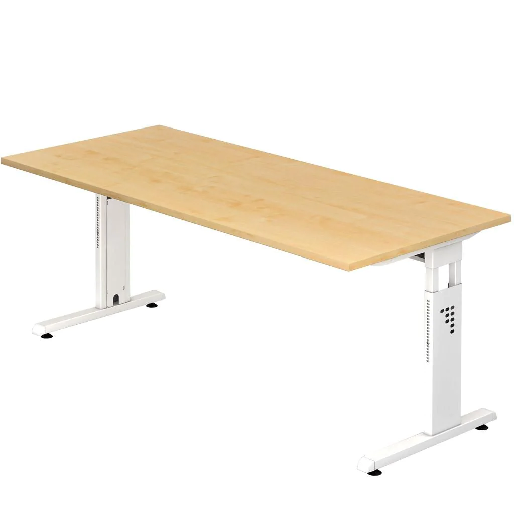 Schreibtisch O von Hammerbacher - Produktbild 10 von 13