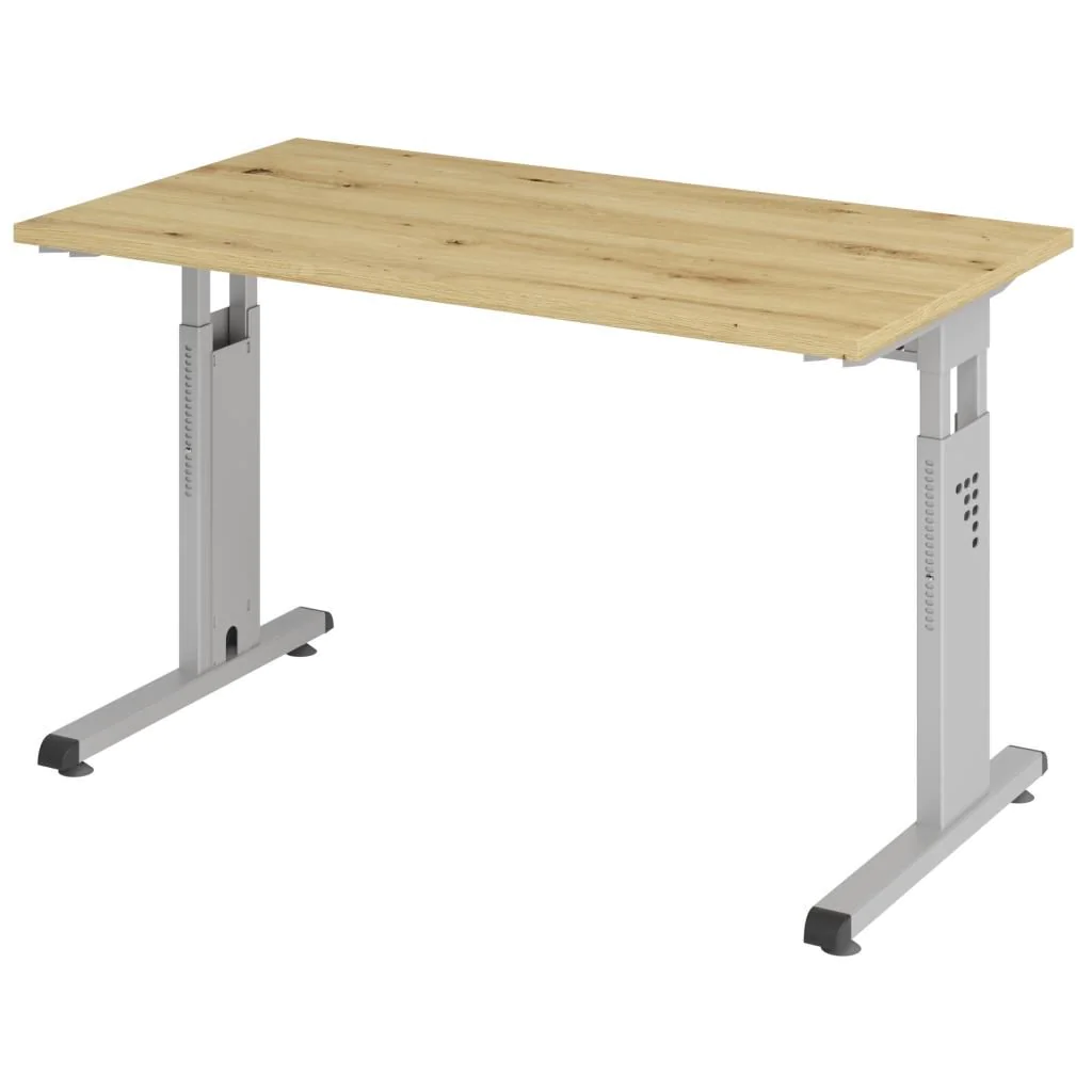 Schreibtisch O Mini von Hammerbacher - Produktbild 5 von 8