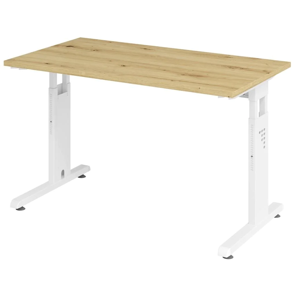 Schreibtisch O Mini von Hammerbacher - Produktbild 3 von 8