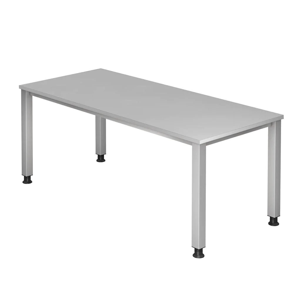 Schreibtisch Q von Hammerbacher - Produktbild 5 von 15