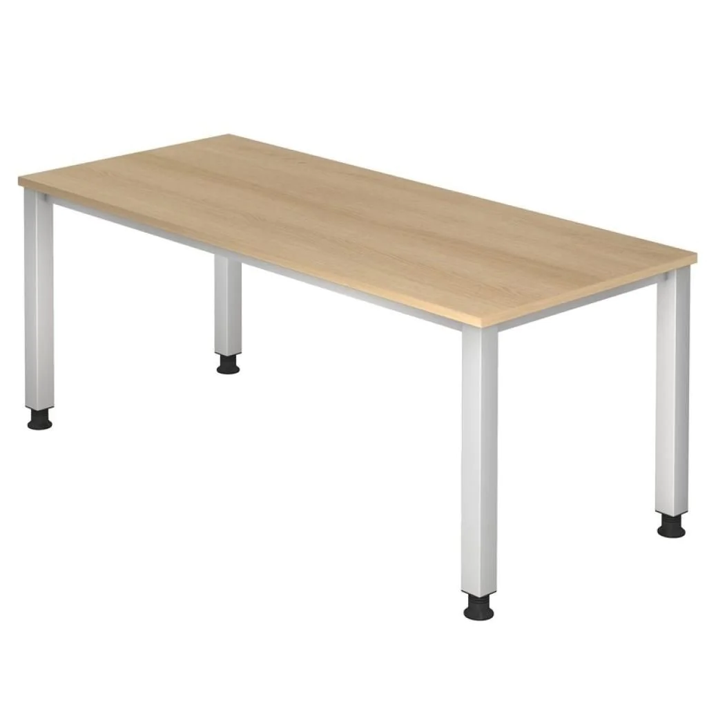 Schreibtisch Q von Hammerbacher - Produktbild 1 von 15