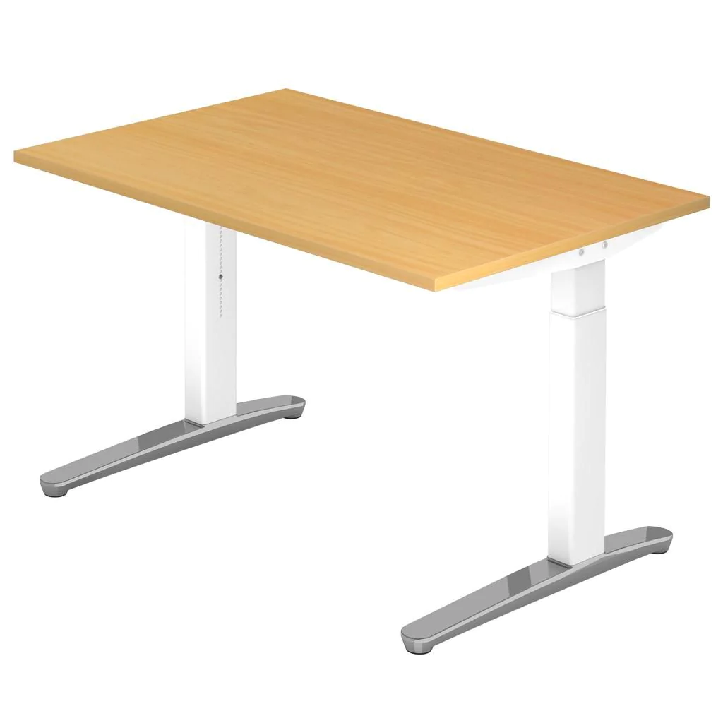 Schreibtisch XB von Hammerbacher - Produktbild 7 von 12