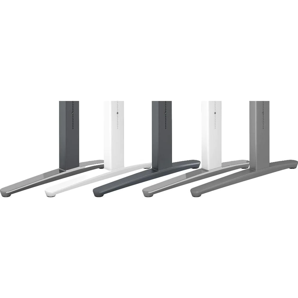 Schreibtisch XB von Hammerbacher - Produktbild 9 von 12