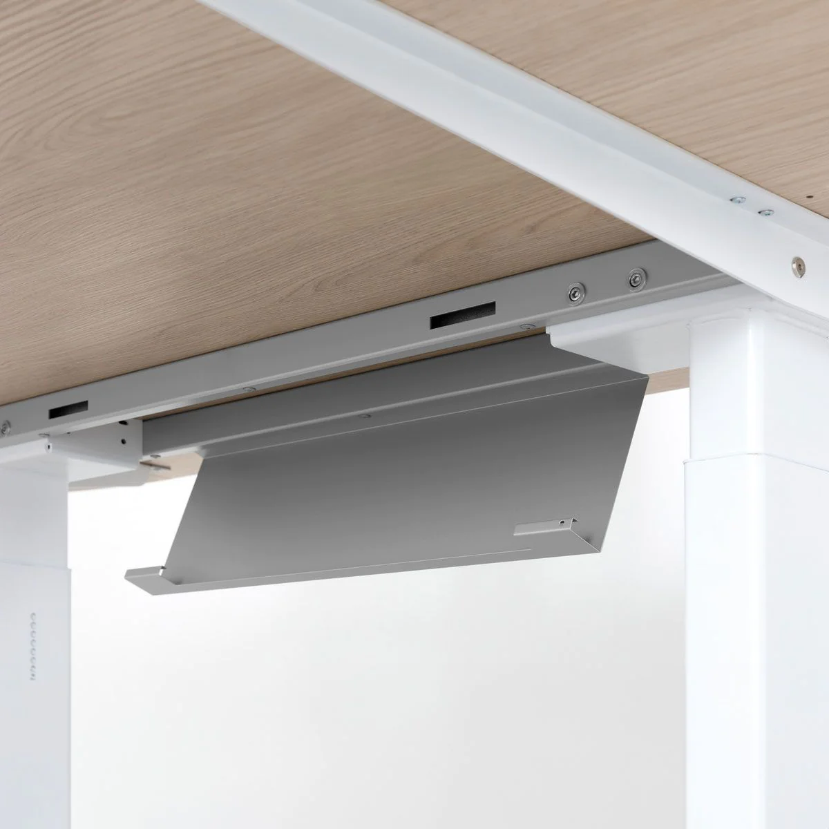 Schreibtisch XB von Hammerbacher - Produktbild 12 von 12