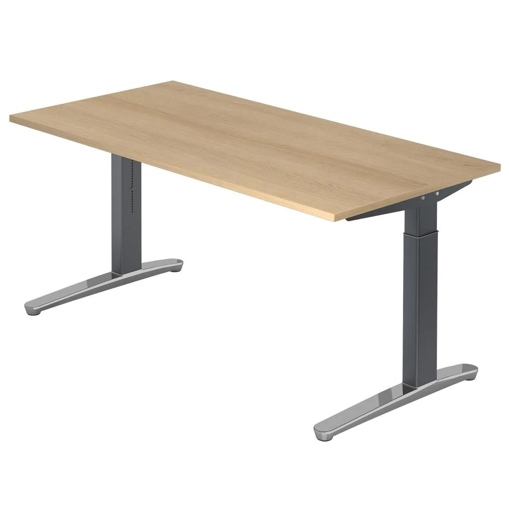 Schreibtisch XB von Hammerbacher - Produktbild 1 von 12