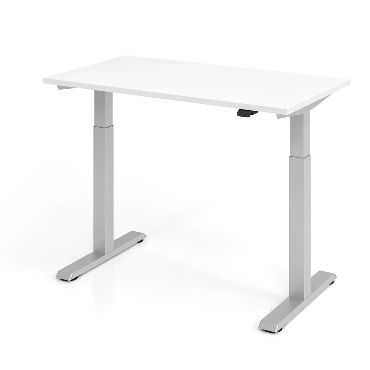 Höhenverstellbarer Schreibtisch XMST6 von Hammerbacher - Produktbild 7 von 9
