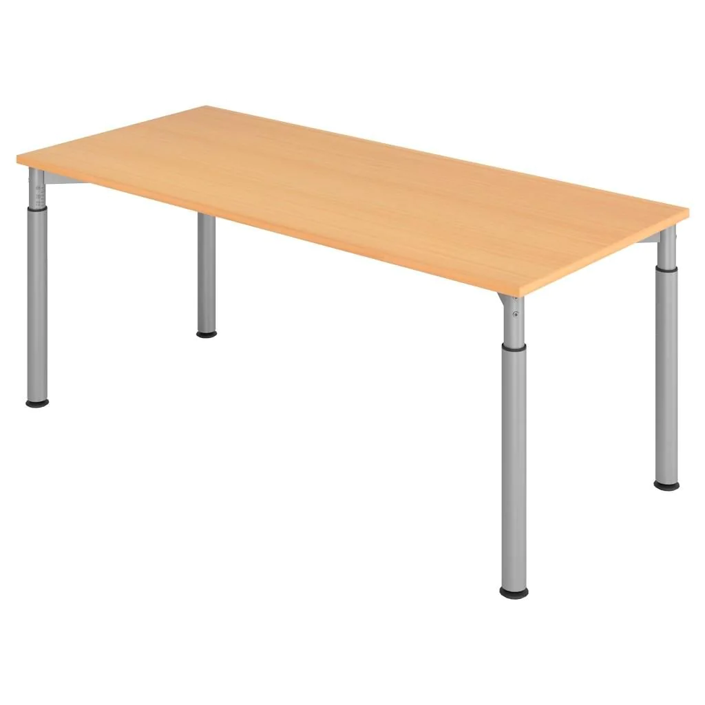 Schreibtisch Y von Hammerbacher - Produktbild 10 von 18