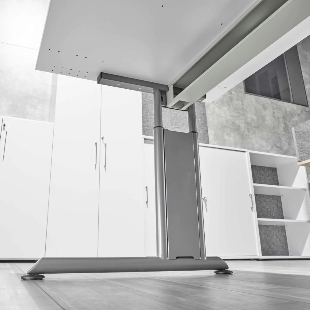 Schreibtisch Z von Hammerbacher - Produktbild 7 von 18