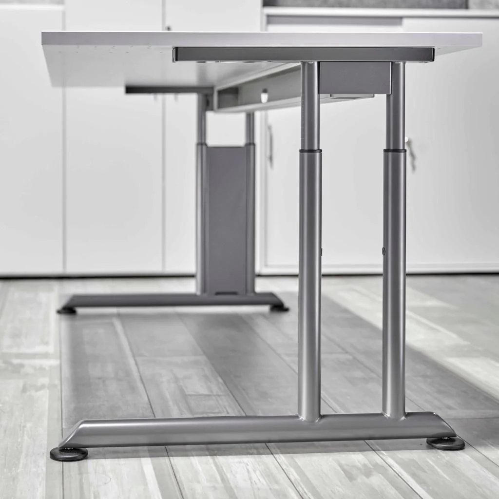 Schreibtisch Z von Hammerbacher - Produktbild 11 von 18