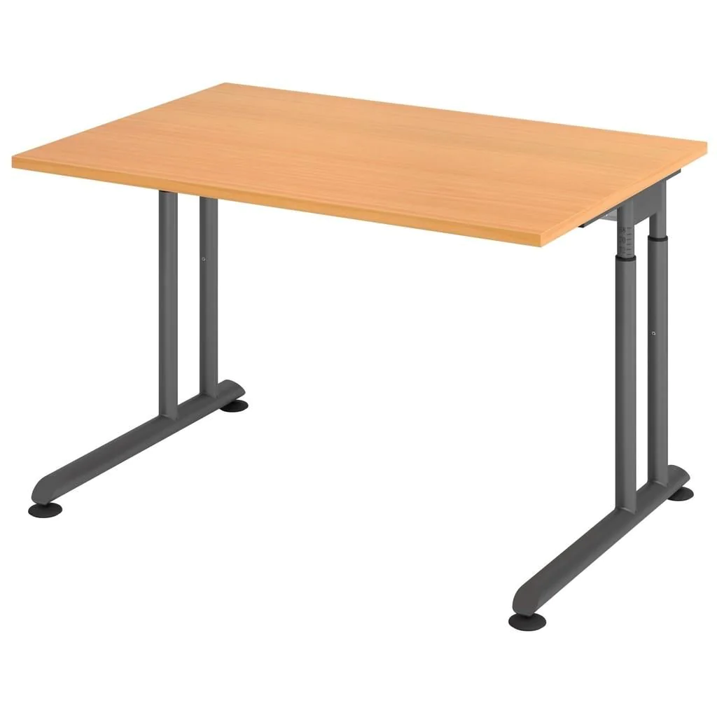 Schreibtisch Z von Hammerbacher - Produktbild 14 von 18