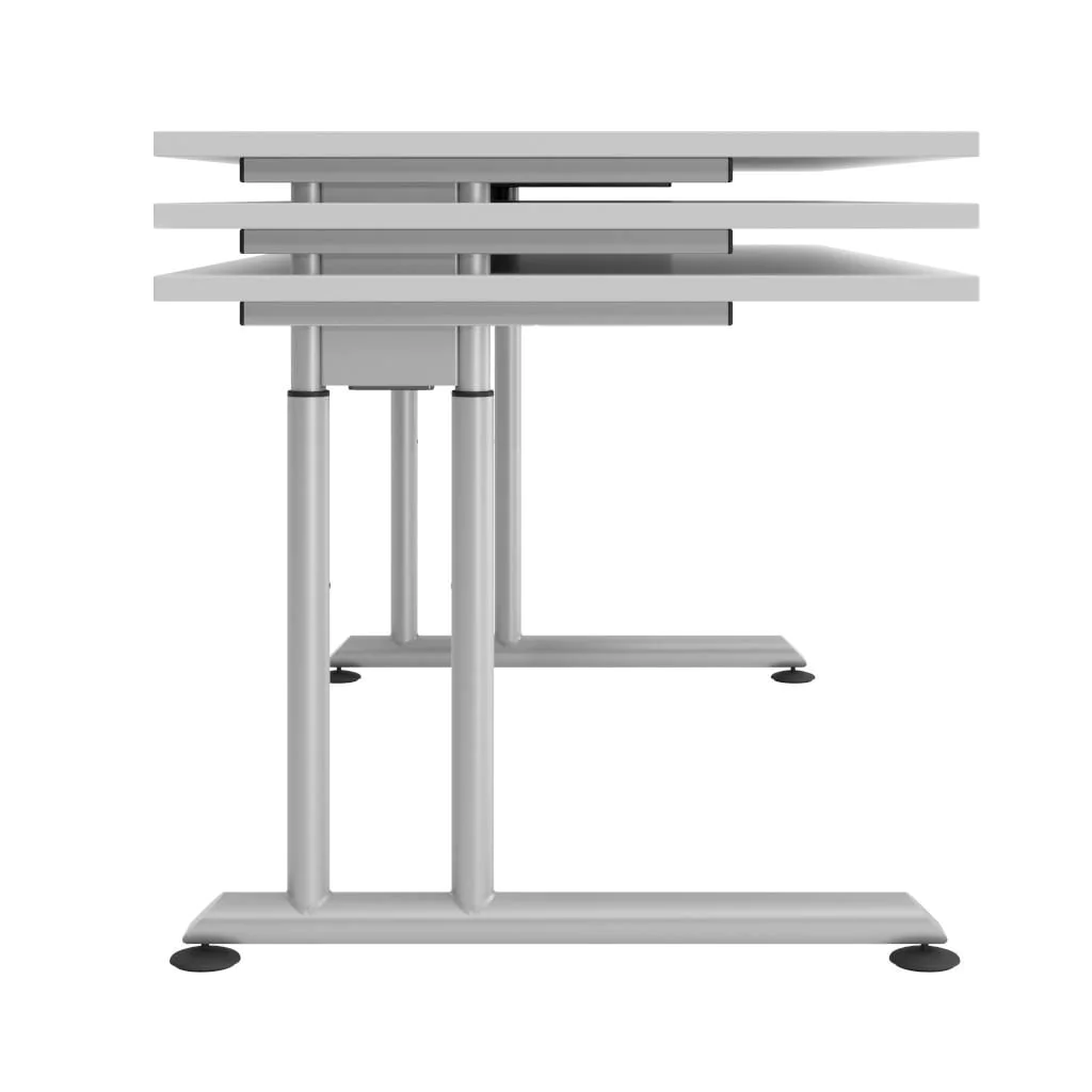 Schreibtisch Z von Hammerbacher - Produktbild 17 von 18