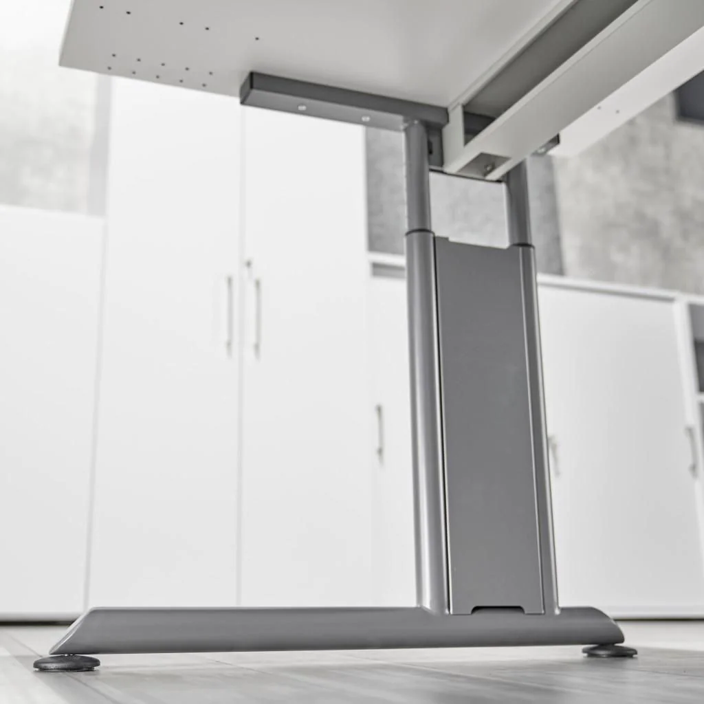 Schreibtisch Z von Hammerbacher - Produktbild 8 von 18