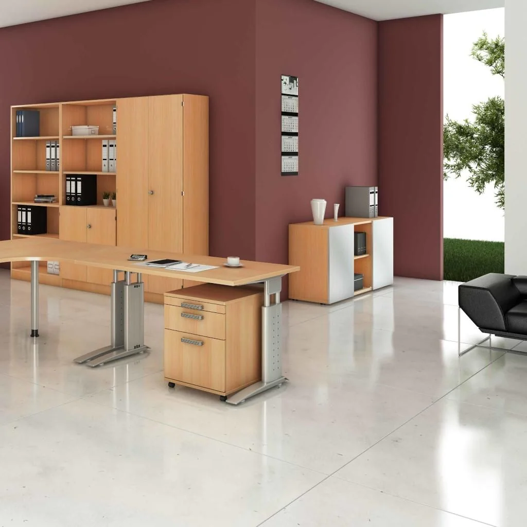Sideboard 1780 von Hammerbacher - Produktbild 5 von 11