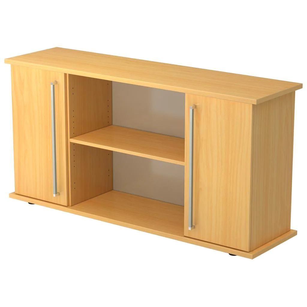 Sideboard SB2T von Hammerbacher - Produktbild 10 von 14