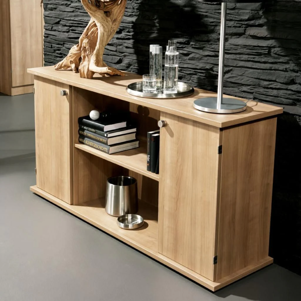 Sideboard SB2T von Hammerbacher - Produktbild 5 von 14