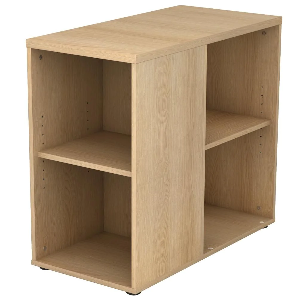 Standcontainer Basic von Hammerbacher - Produktbild 7 von 15