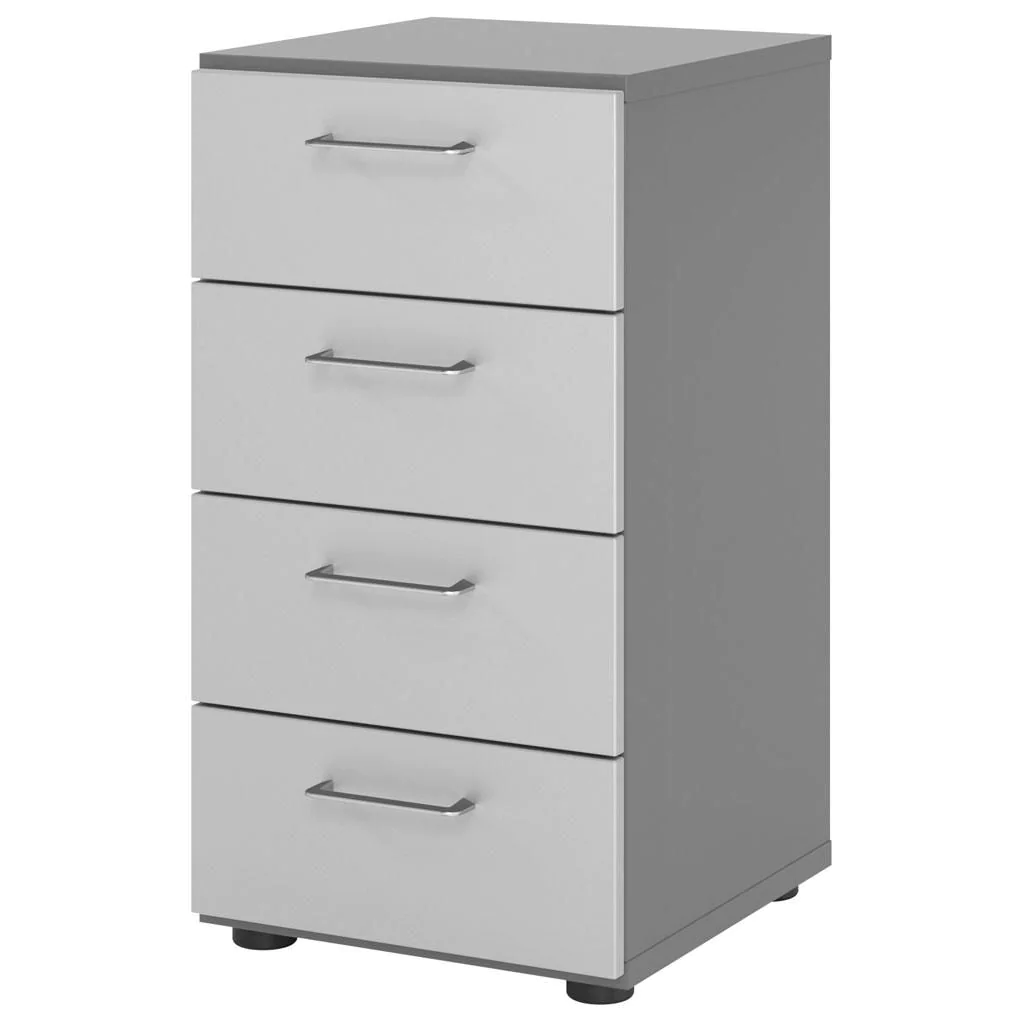 Schubladenschrank Advanced 9 von Hammerbacher - Produktbild 3 von 10