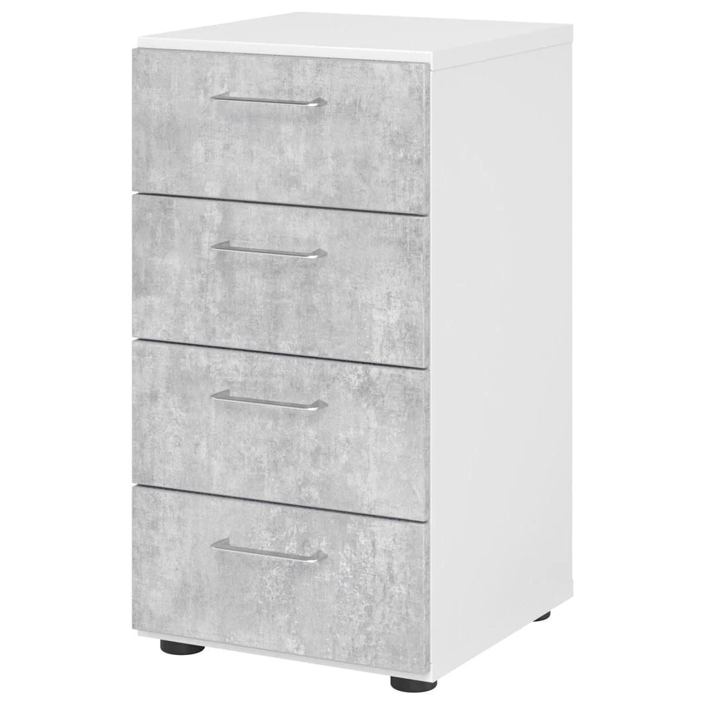 Schubladenschrank Advanced 9 - HBA-924S4