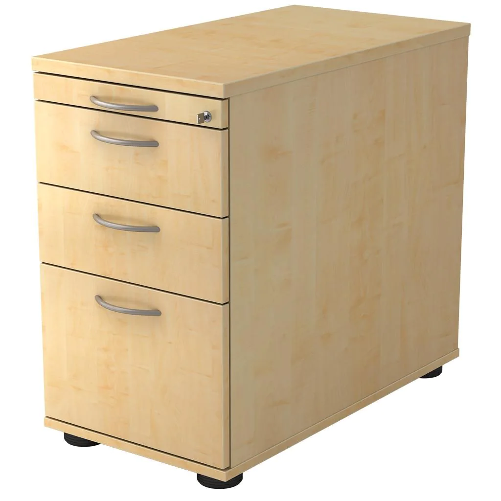 Standcontainer Solid HR von Hammerbacher - Produktbild 7 von 15