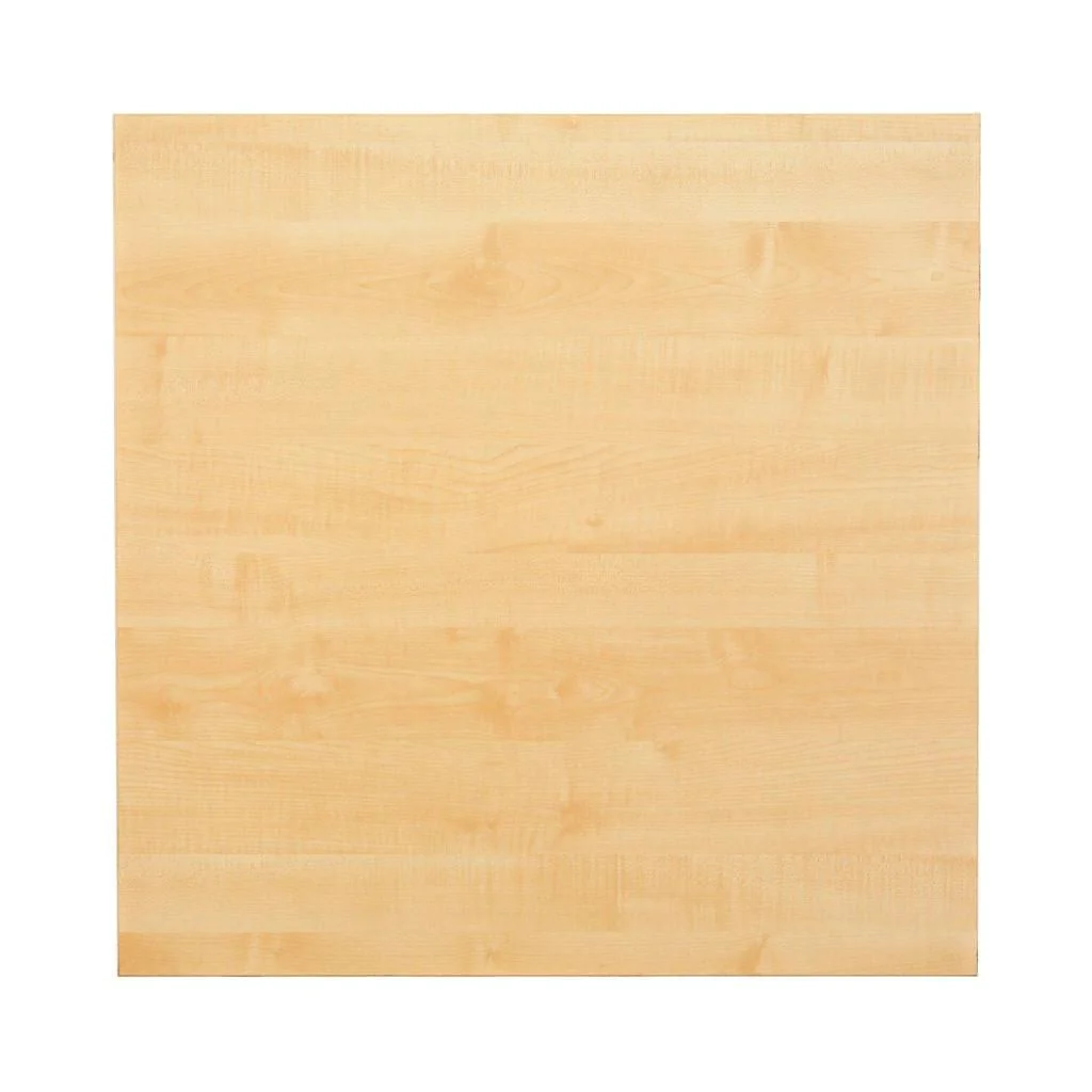 Tischplatte K 80 x 80 cm von Hammerbacher - Produktbild 8 von 13