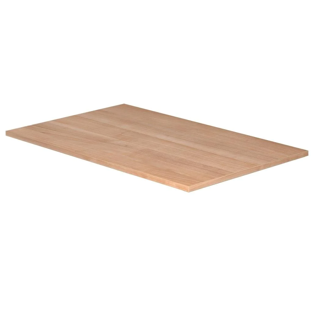 Tischplatte K 120 x 80 cm von Hammerbacher - Produktbild 10 von 12