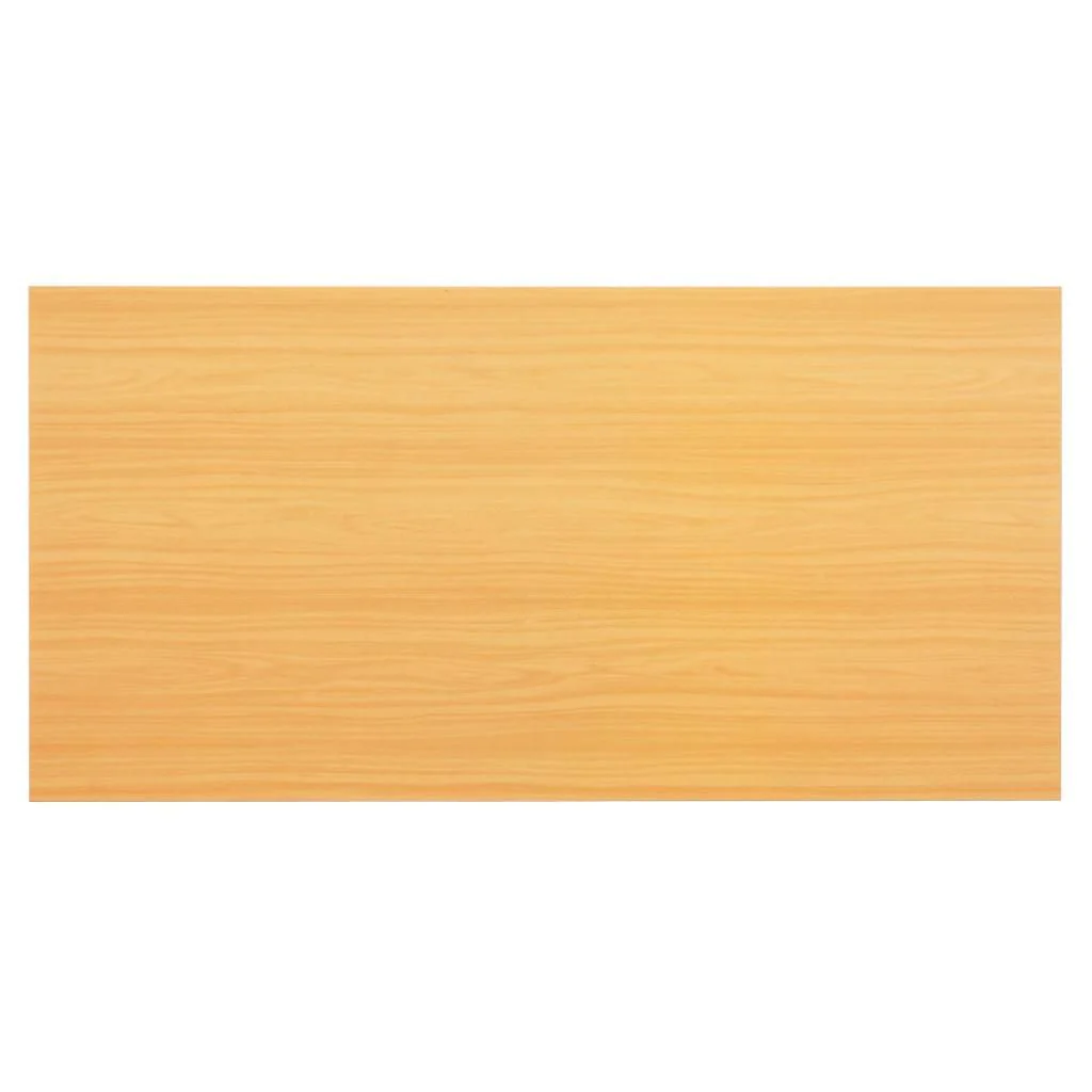 Tischplatte K 160 x 80 cm von Hammerbacher - Produktbild 3 von 12
