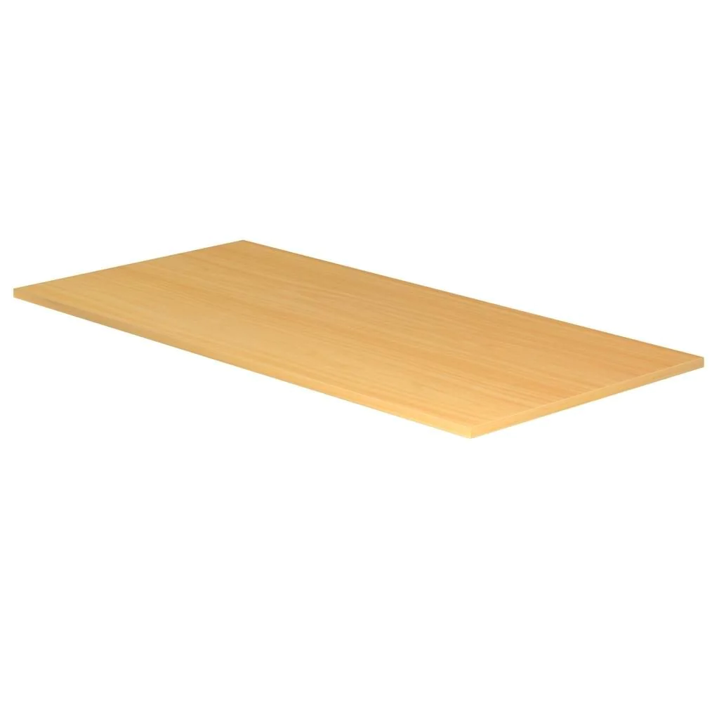 Tischplatte K 160 x 80 cm von Hammerbacher - Produktbild 9 von 12